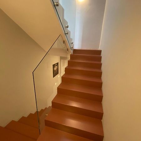 Donna Caterina Hotel Monopoli Kültér fotó