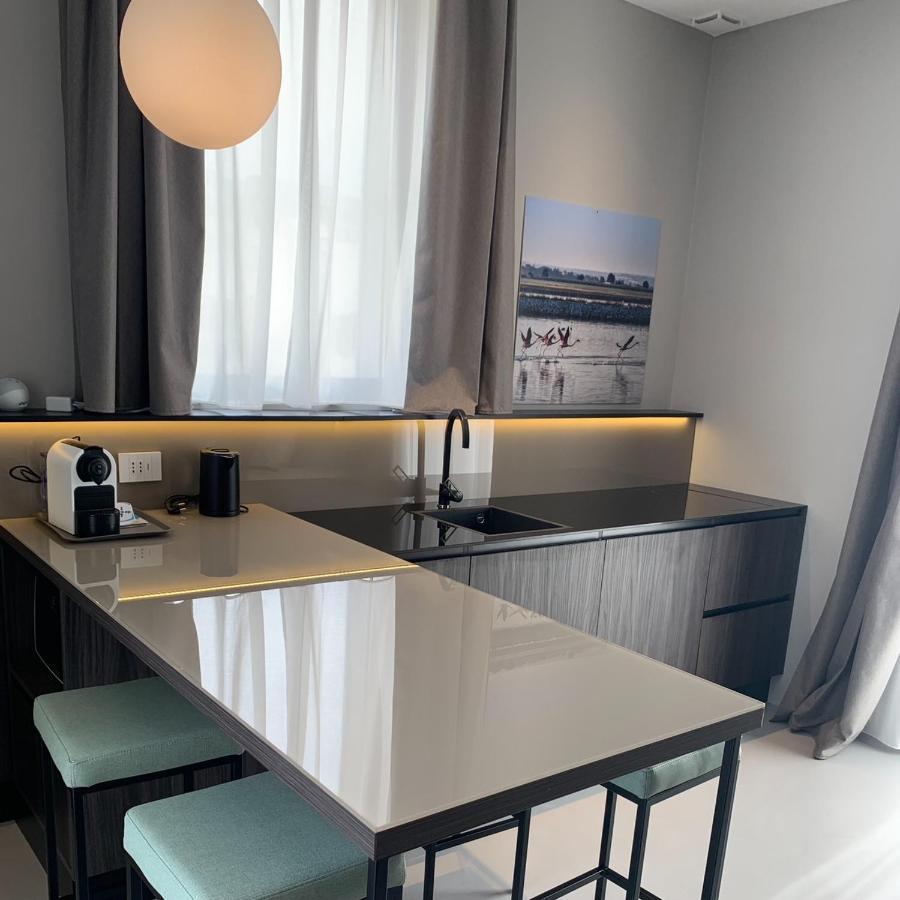 Donna Caterina Hotel Monopoli Kültér fotó