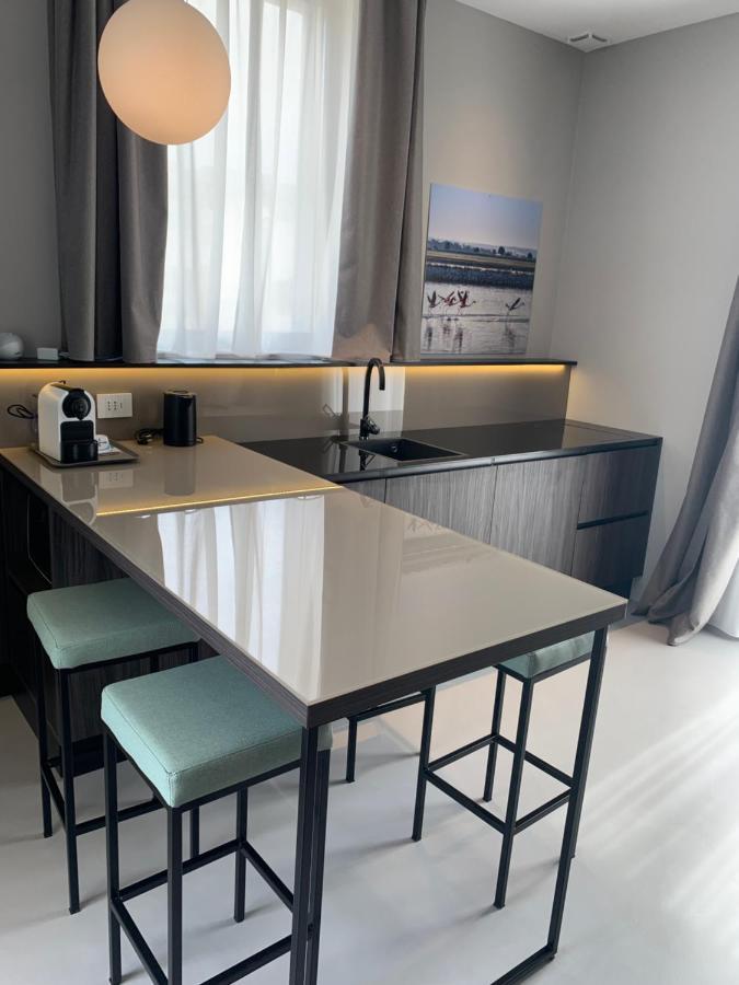 Donna Caterina Hotel Monopoli Kültér fotó