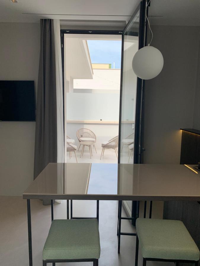 Donna Caterina Hotel Monopoli Kültér fotó