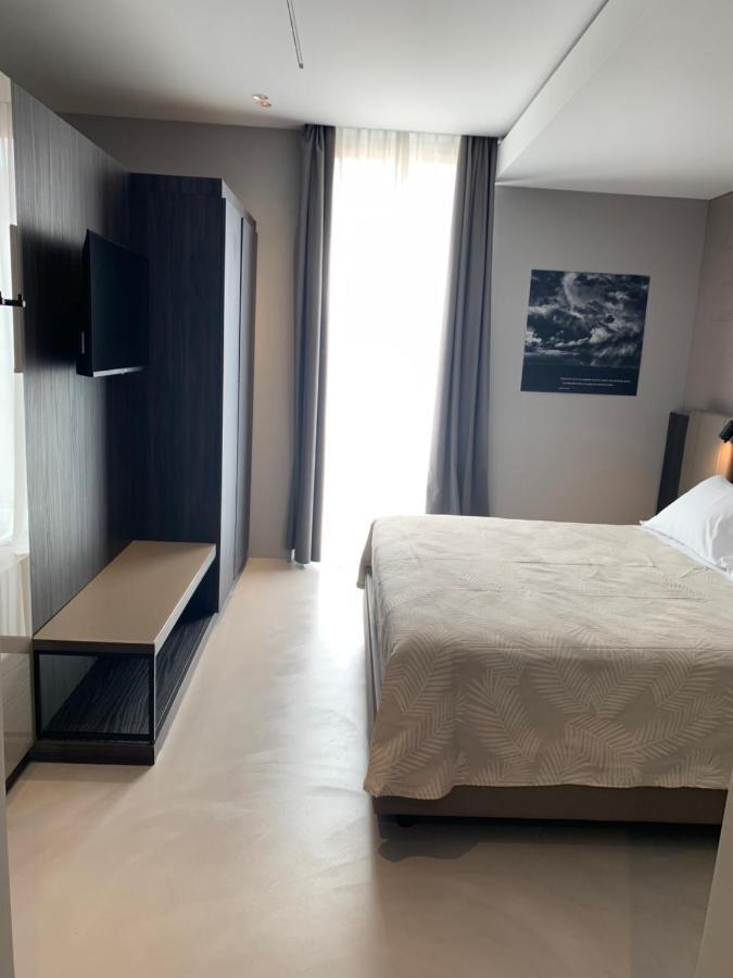 Donna Caterina Hotel Monopoli Kültér fotó