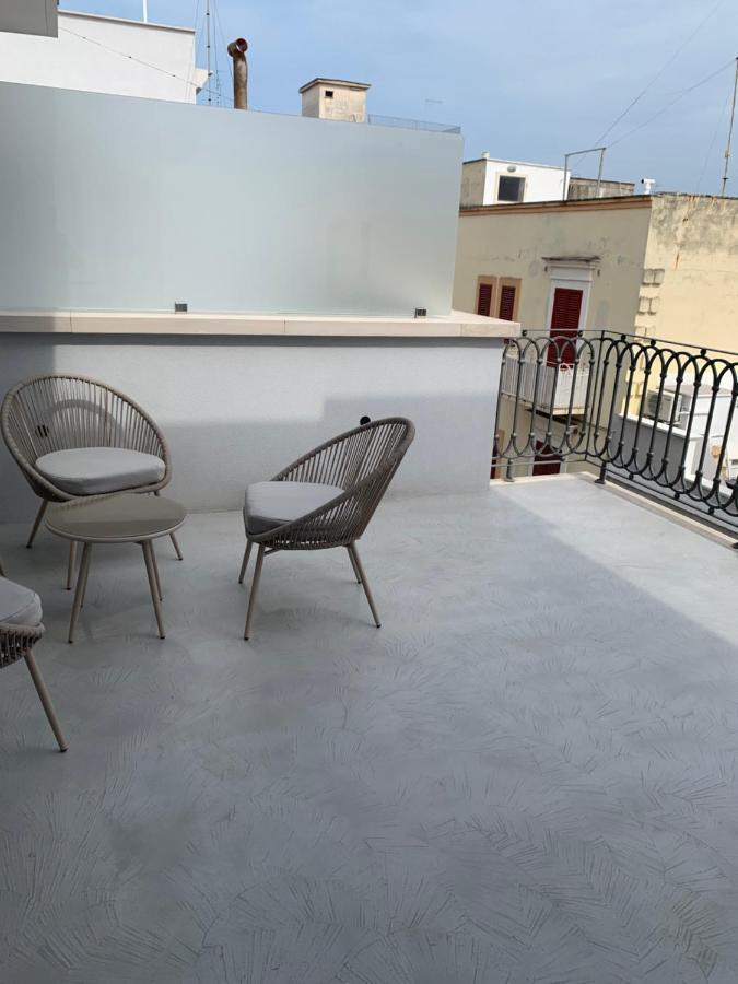 Donna Caterina Hotel Monopoli Kültér fotó