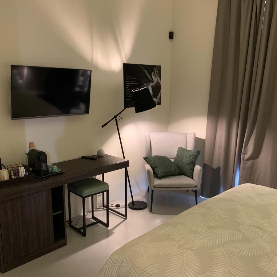 Donna Caterina Hotel Monopoli Kültér fotó