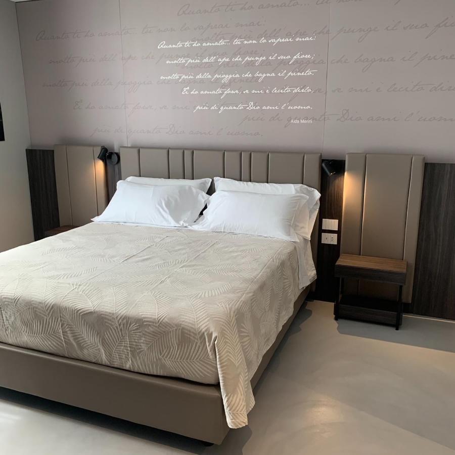 Donna Caterina Hotel Monopoli Kültér fotó