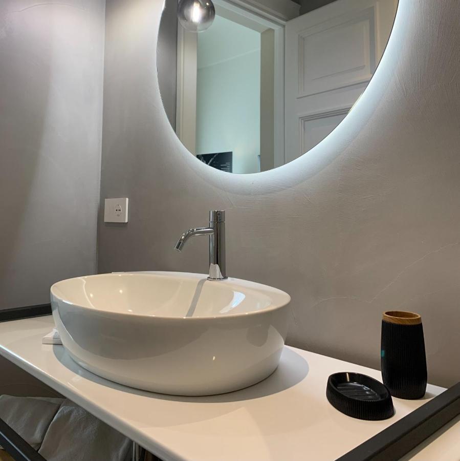 Donna Caterina Hotel Monopoli Kültér fotó