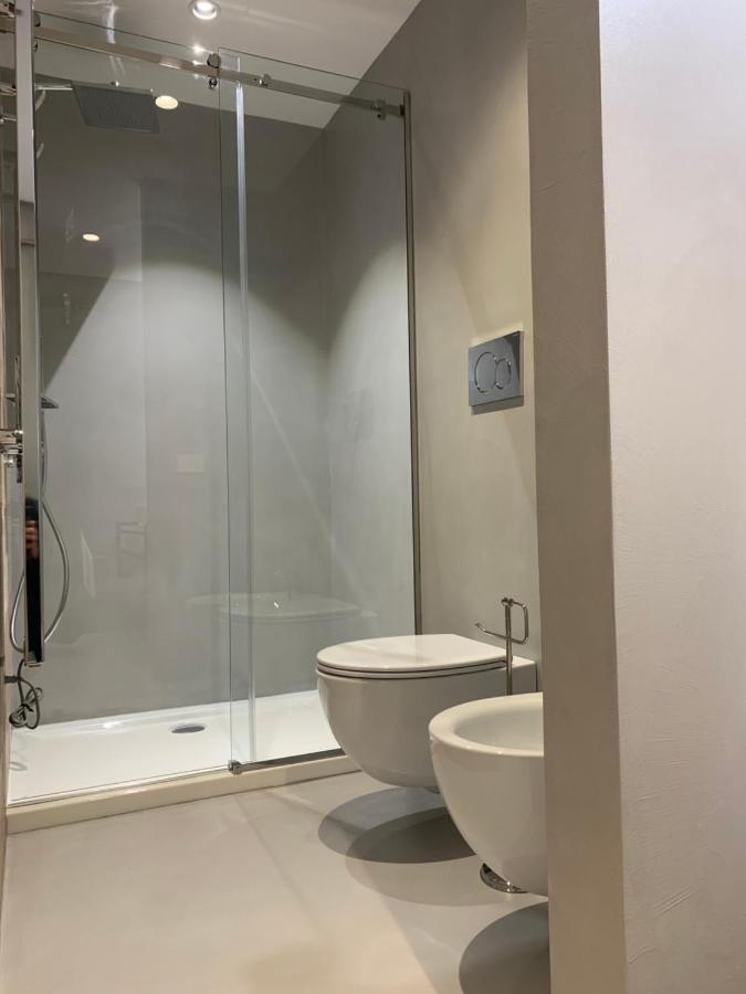 Donna Caterina Hotel Monopoli Kültér fotó