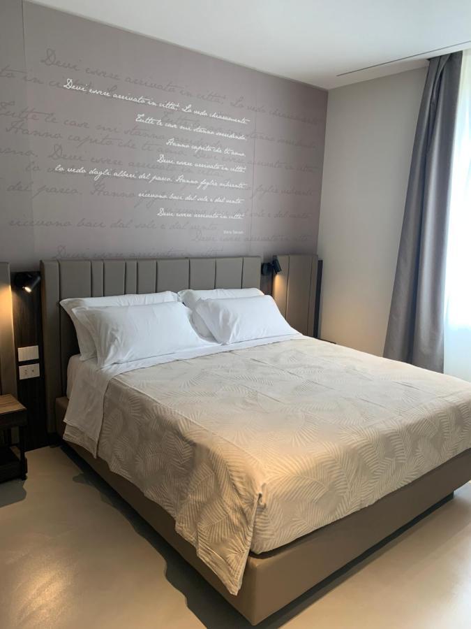 Donna Caterina Hotel Monopoli Kültér fotó