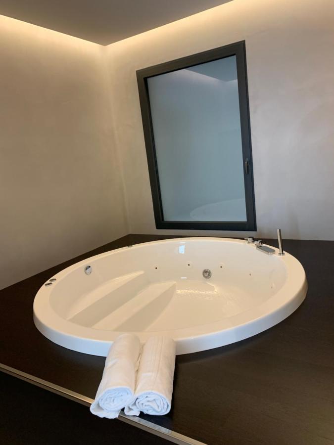 Donna Caterina Hotel Monopoli Kültér fotó