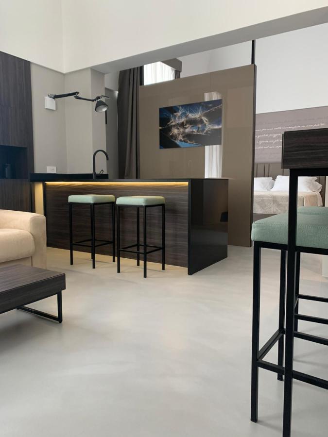 Donna Caterina Hotel Monopoli Kültér fotó