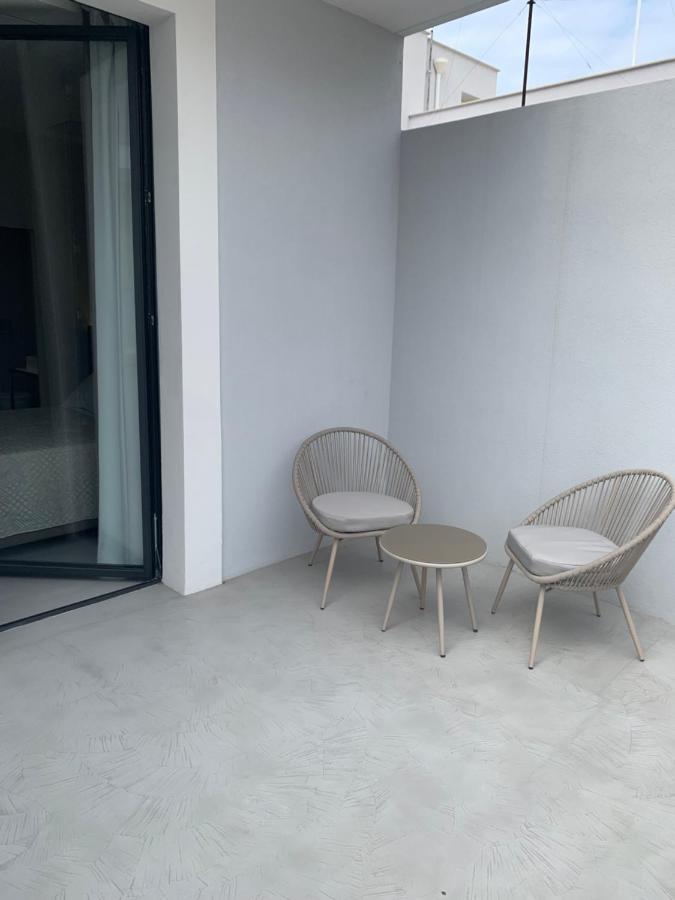 Donna Caterina Hotel Monopoli Kültér fotó