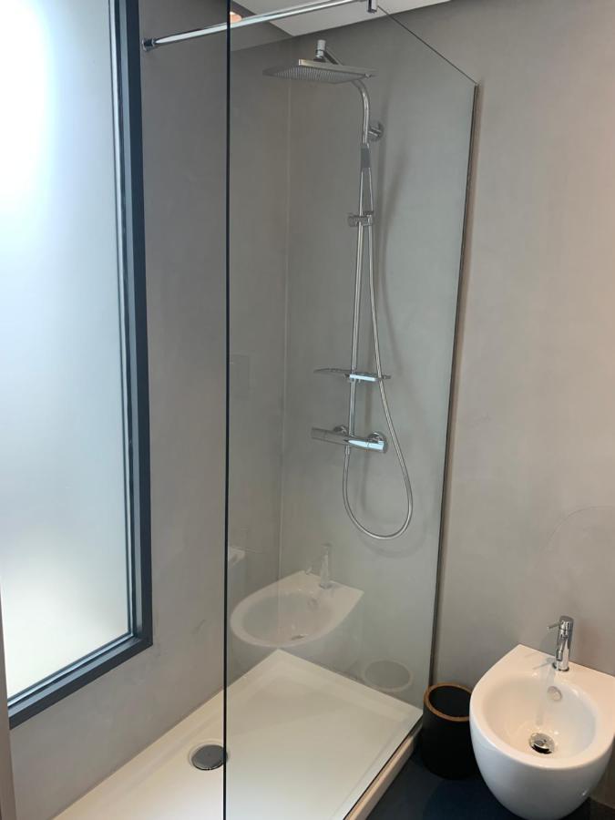 Donna Caterina Hotel Monopoli Kültér fotó