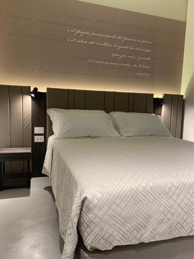 Donna Caterina Hotel Monopoli Kültér fotó
