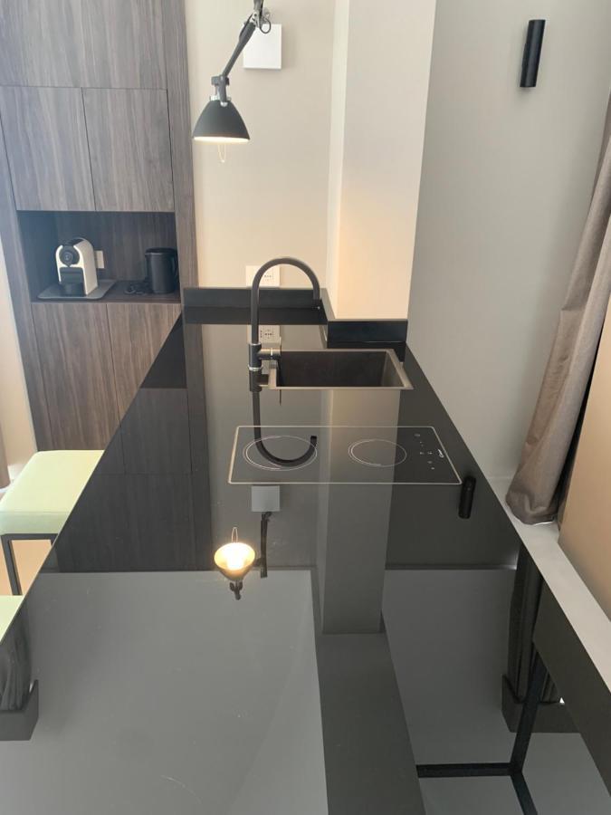Donna Caterina Hotel Monopoli Kültér fotó