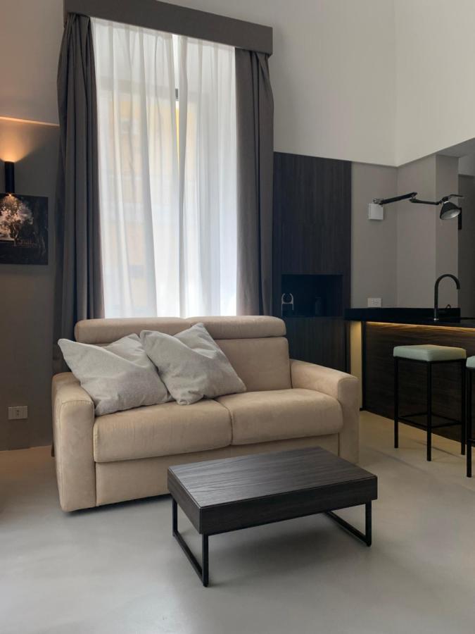 Donna Caterina Hotel Monopoli Kültér fotó