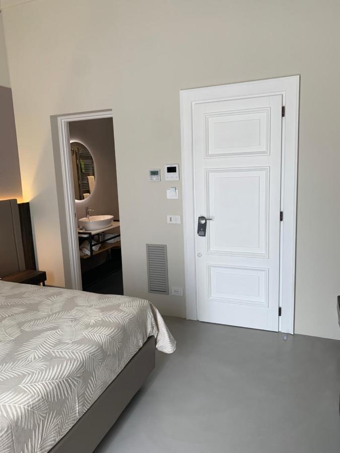 Donna Caterina Hotel Monopoli Kültér fotó