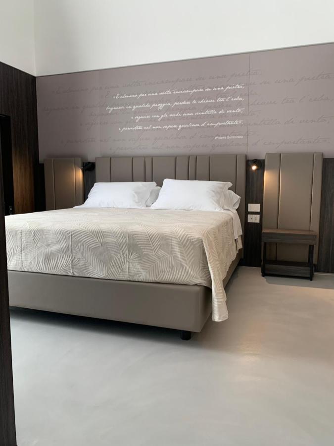 Donna Caterina Hotel Monopoli Kültér fotó