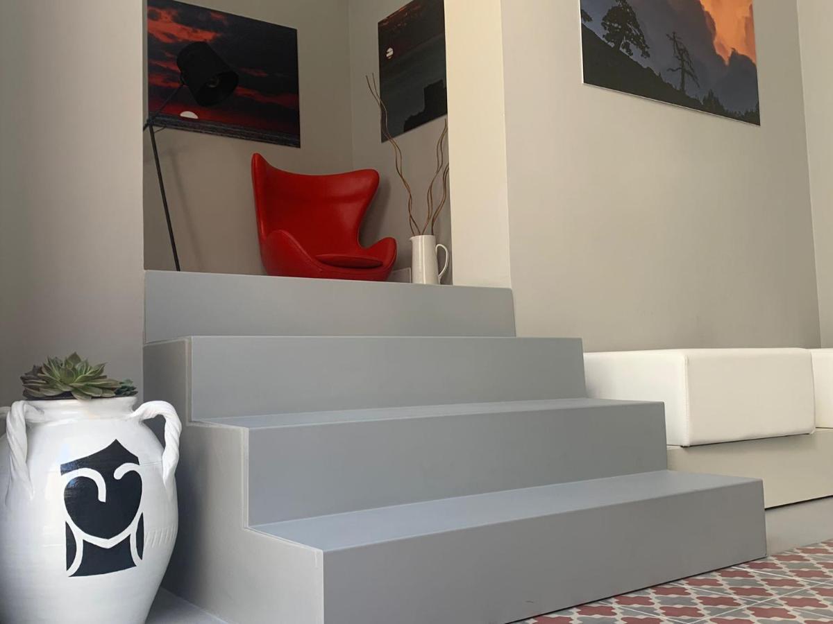 Donna Caterina Hotel Monopoli Kültér fotó