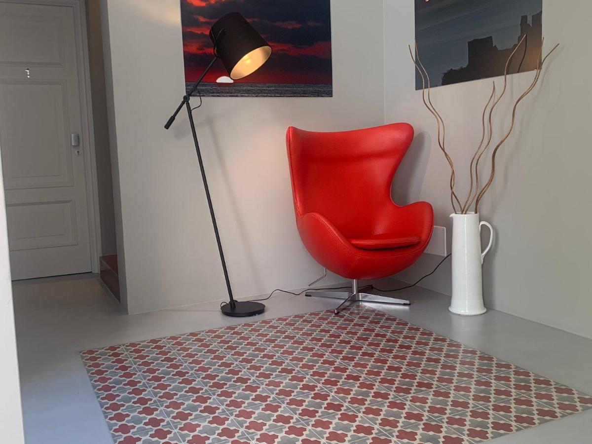 Donna Caterina Hotel Monopoli Kültér fotó